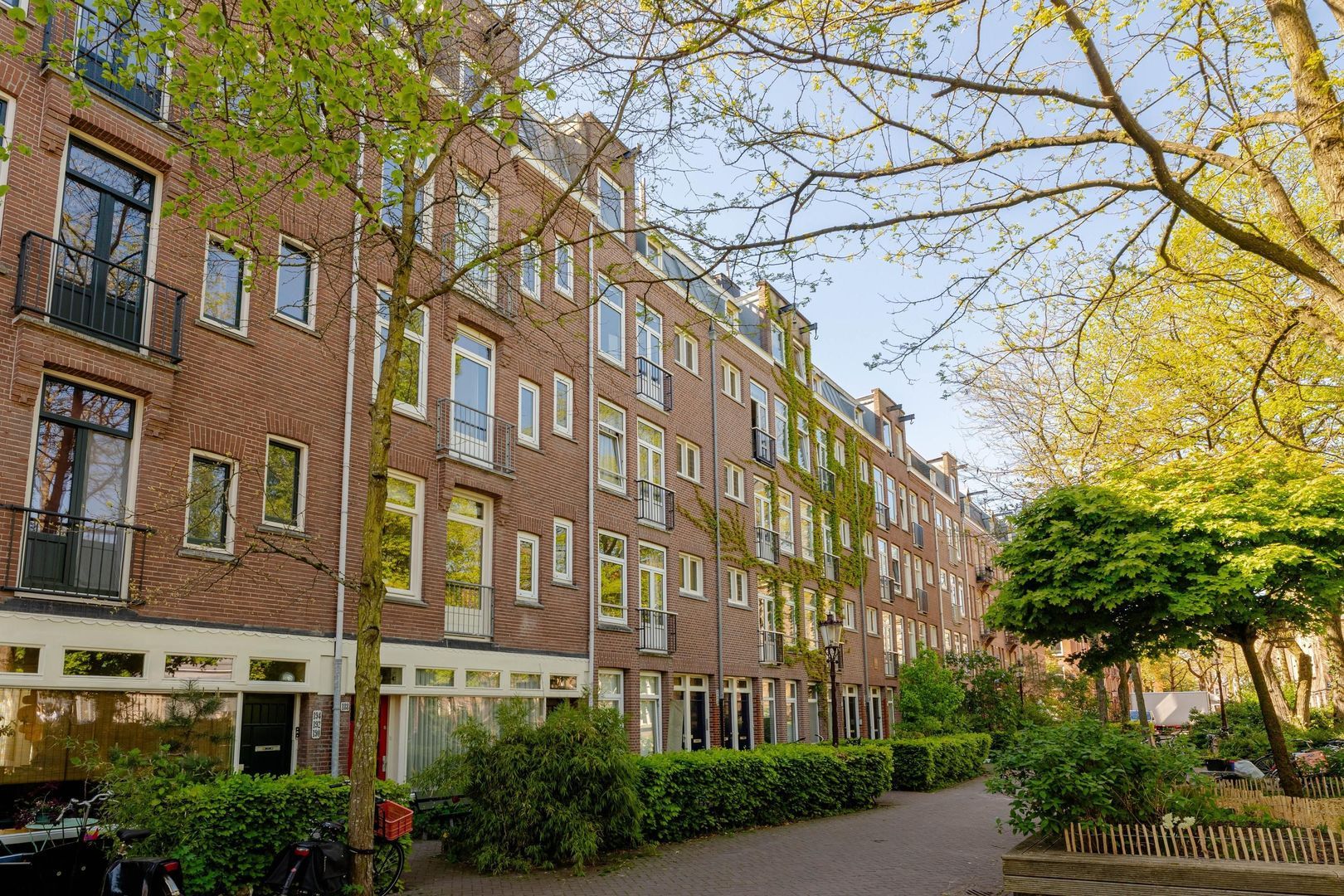 Van Beuningenplein 178, Amsterdam foto-0