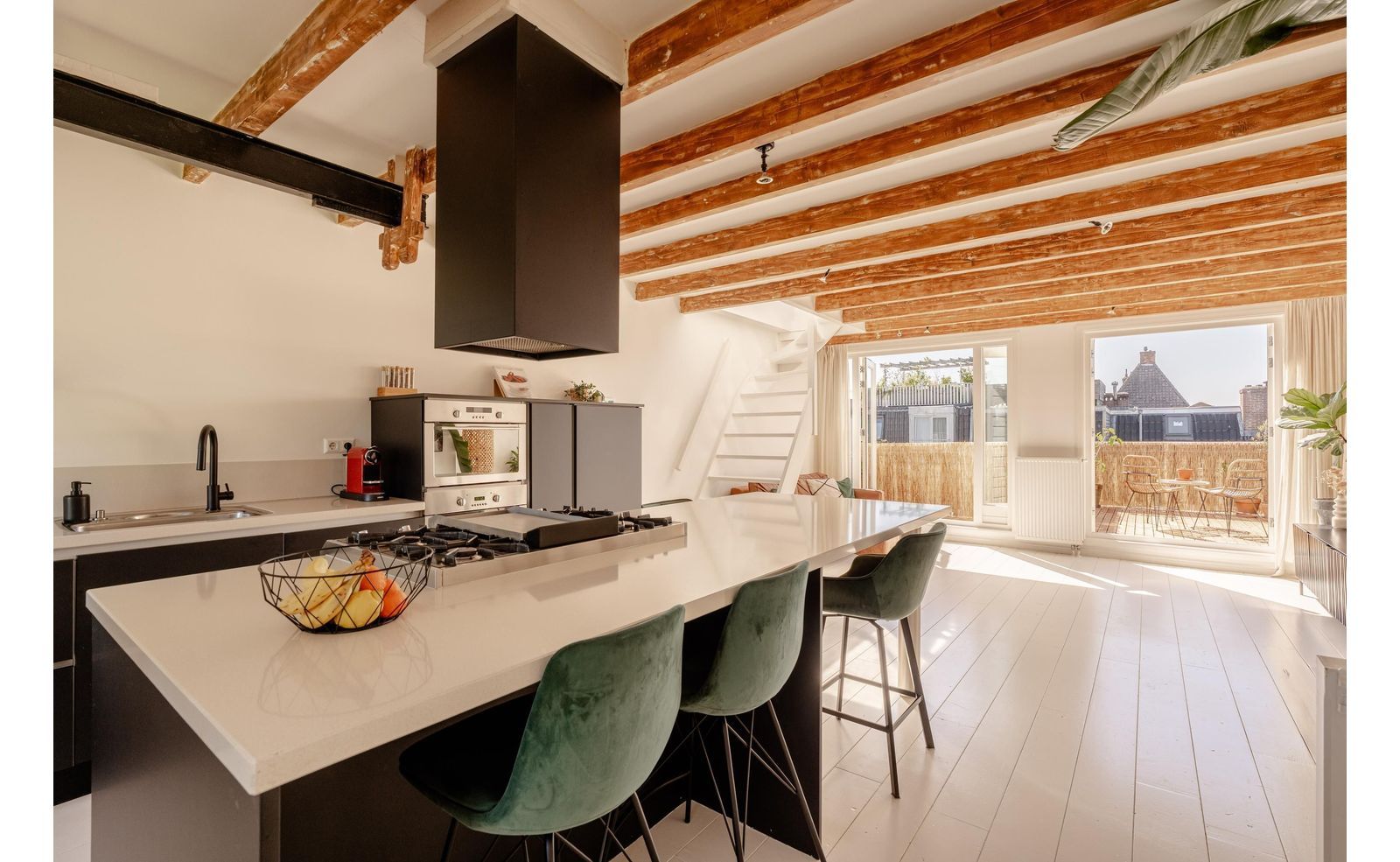 Van Beuningenplein 178, Amsterdam foto-2