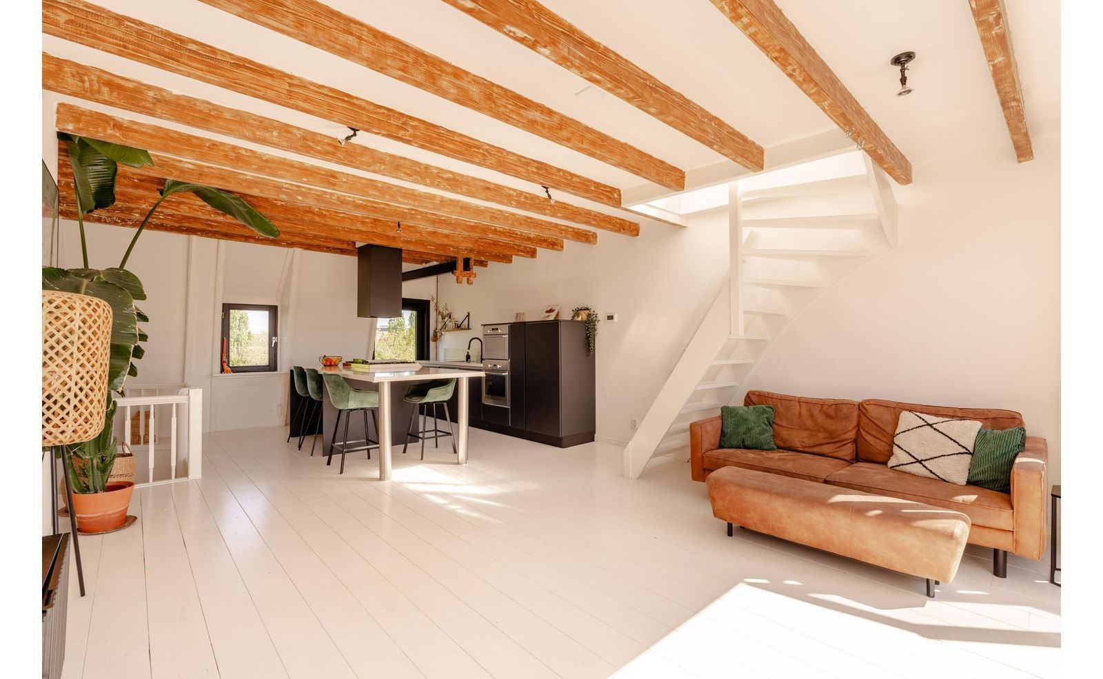 Van Beuningenplein 178, Amsterdam foto-3