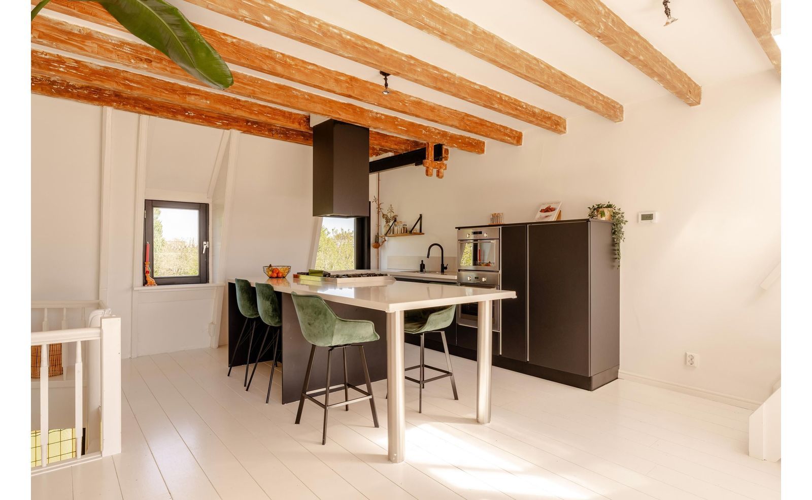 Van Beuningenplein 178, Amsterdam foto-10