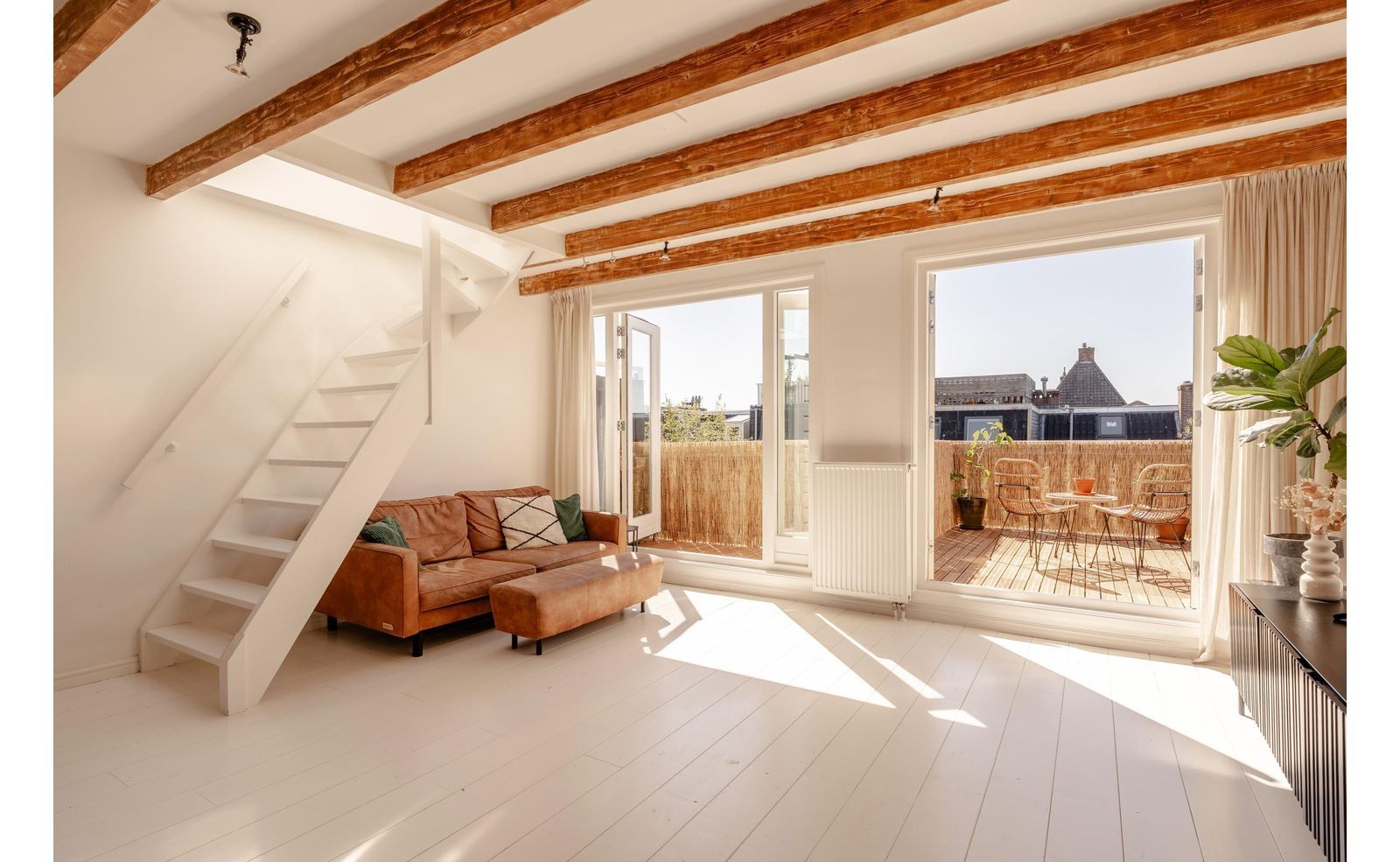 Van Beuningenplein 178, Amsterdam foto-4