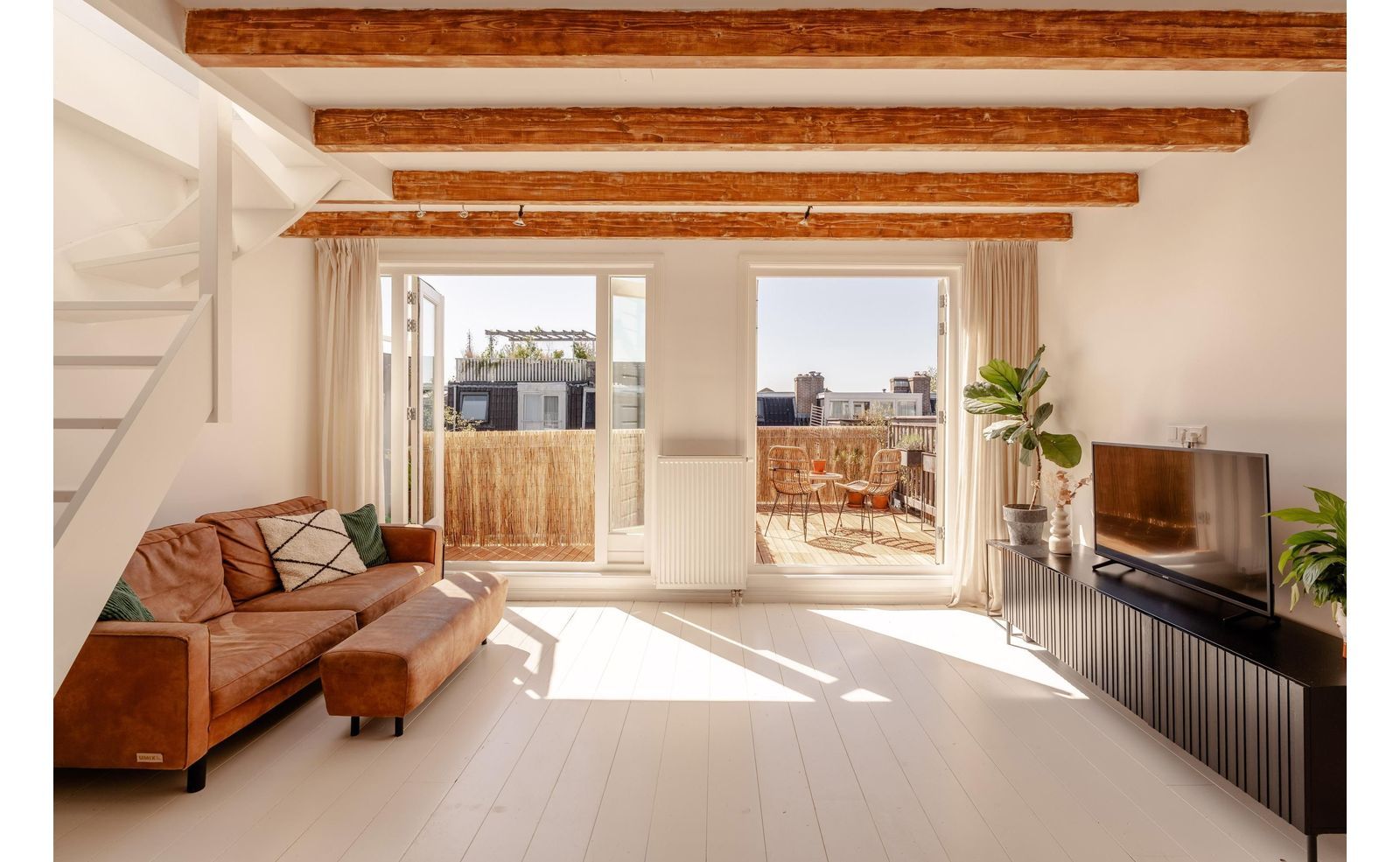 Van Beuningenplein 178, Amsterdam foto-7