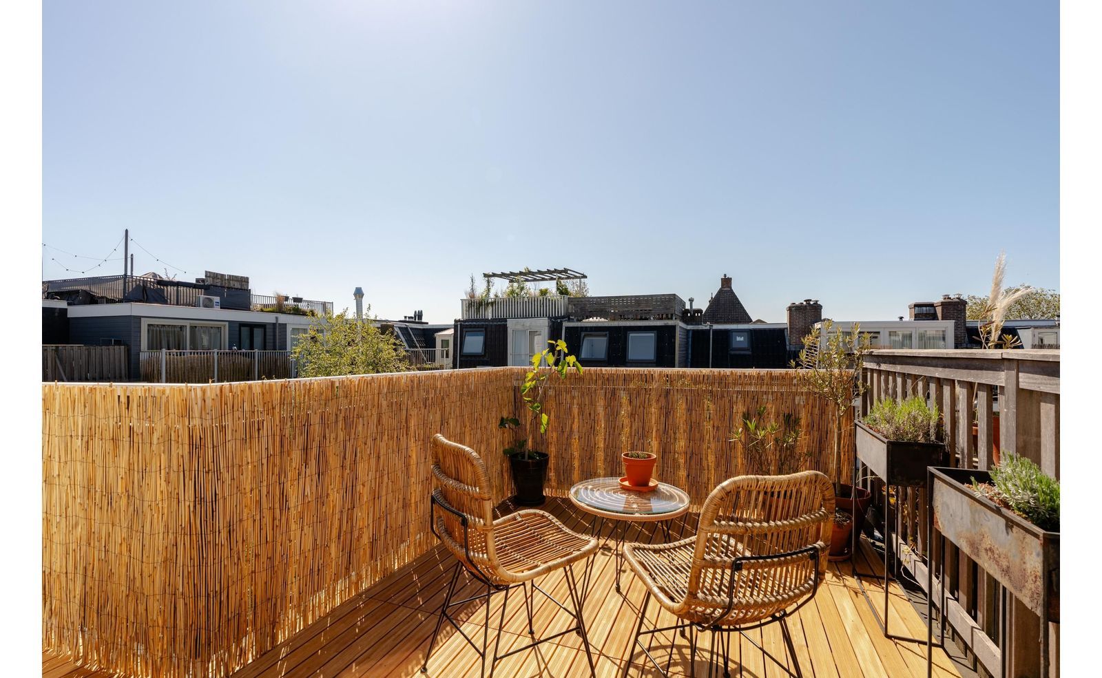 Van Beuningenplein 178, Amsterdam foto-5