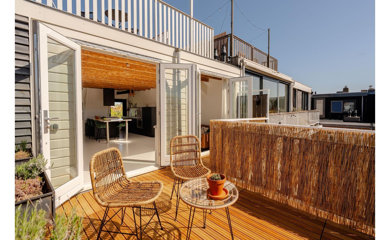 Van Beuningenplein 178, Amsterdam foto-6