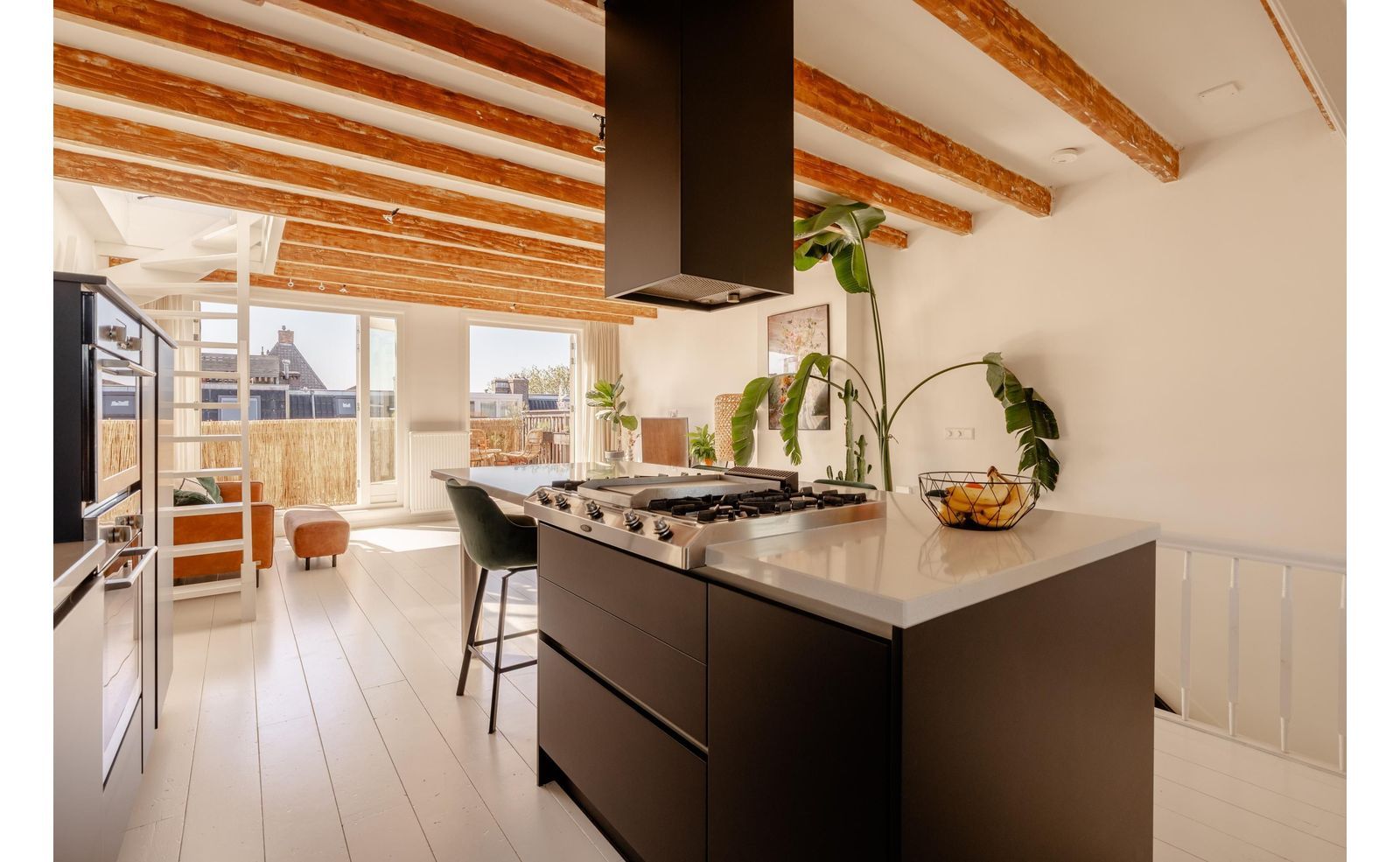 Van Beuningenplein 178, Amsterdam foto-9