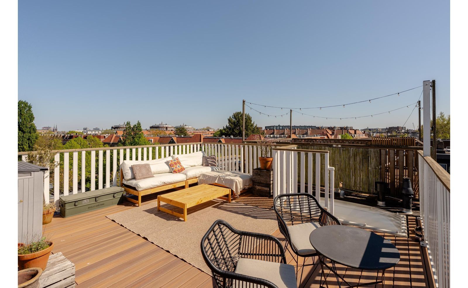 Van Beuningenplein 178, Amsterdam foto-1