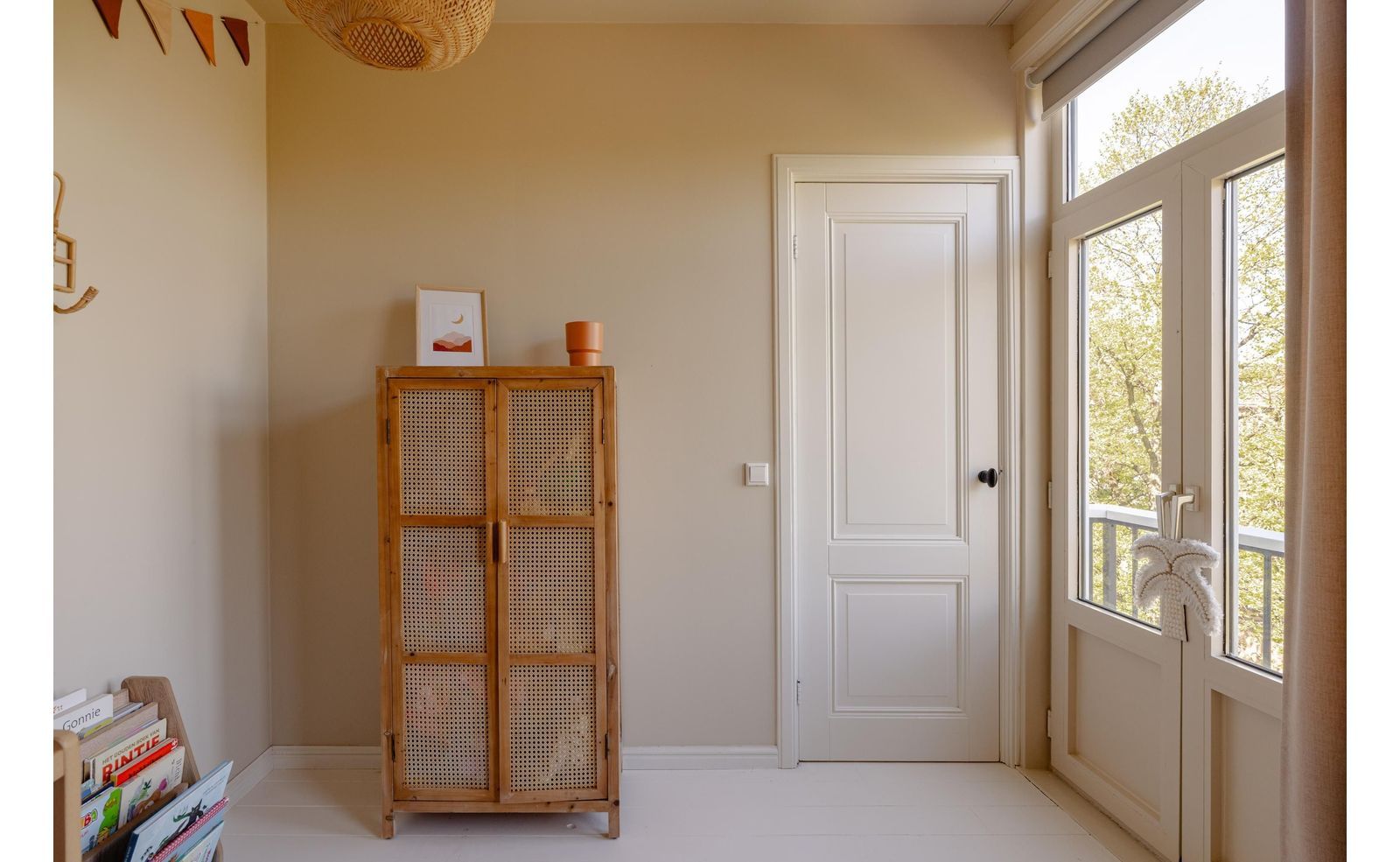 Van Beuningenplein 178, Amsterdam foto-27