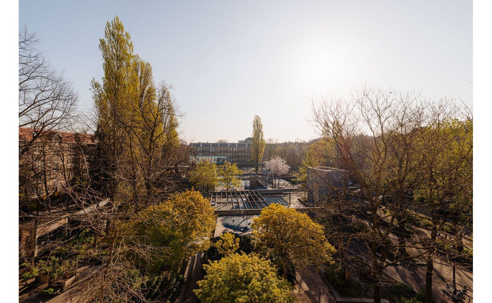 Van Beuningenplein 178, Amsterdam foto-25