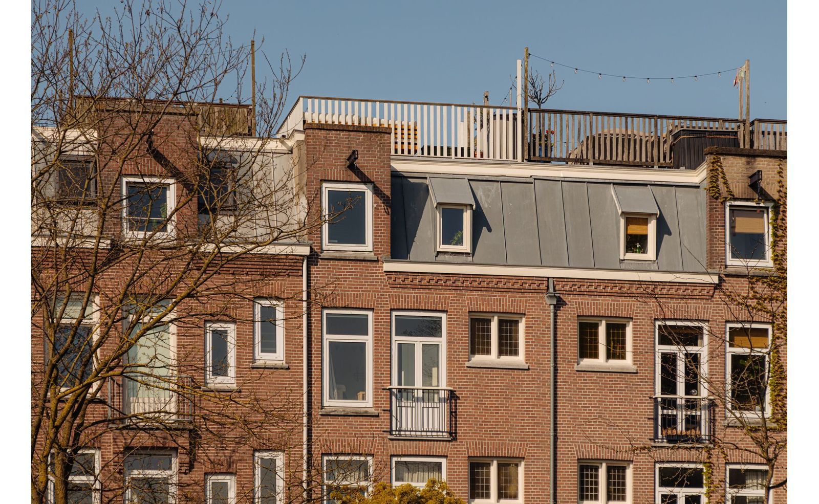 Van Beuningenplein 178, Amsterdam foto-29