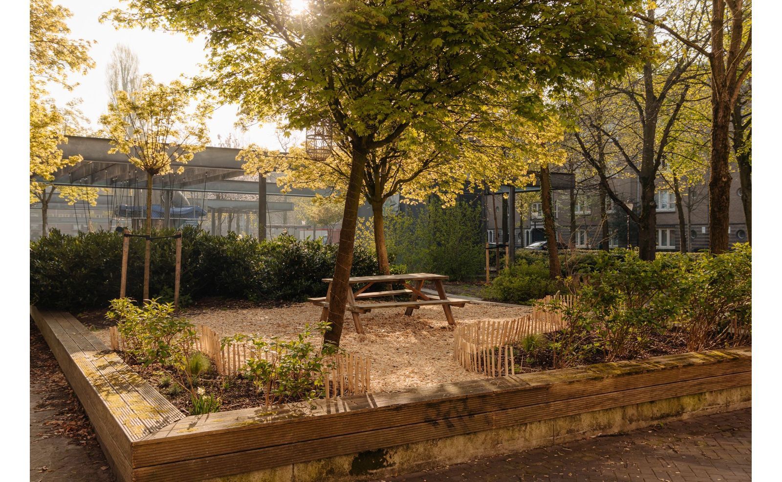 Van Beuningenplein 178, Amsterdam foto-30