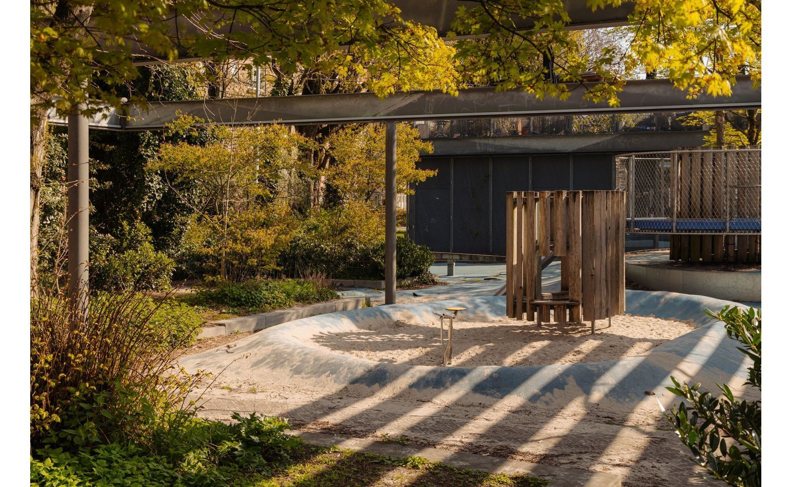 Van Beuningenplein 178, Amsterdam foto-31