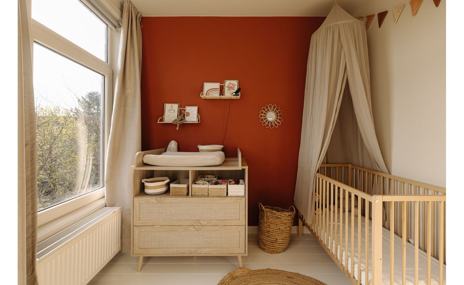 Van Beuningenplein 178, Amsterdam foto-23