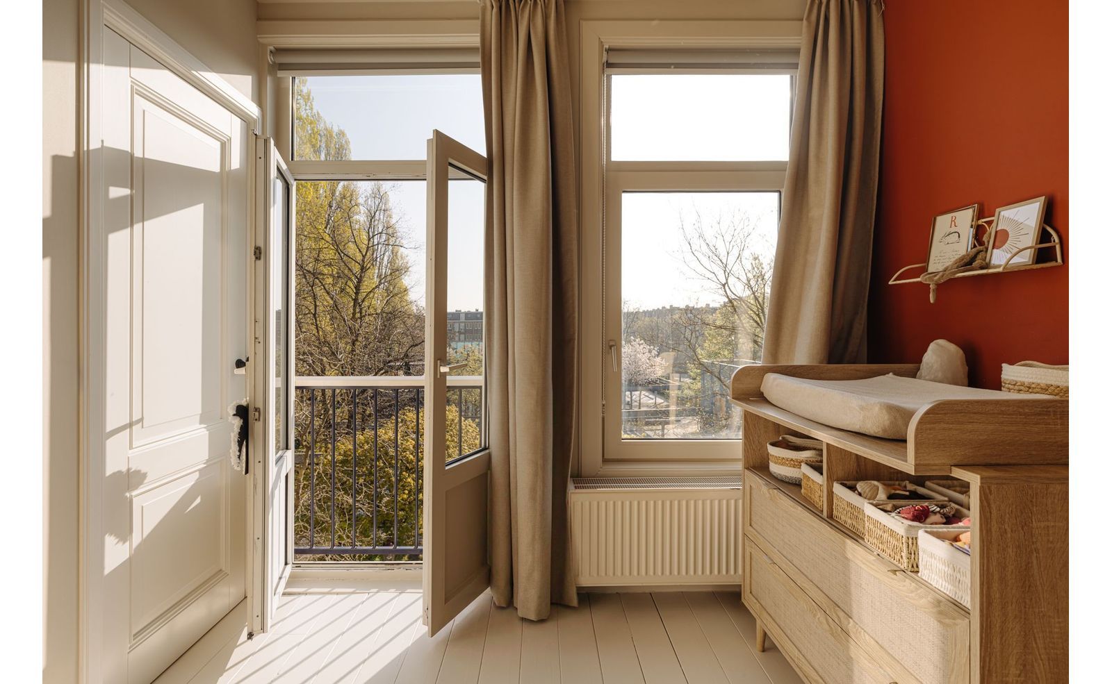 Van Beuningenplein 178, Amsterdam foto-24