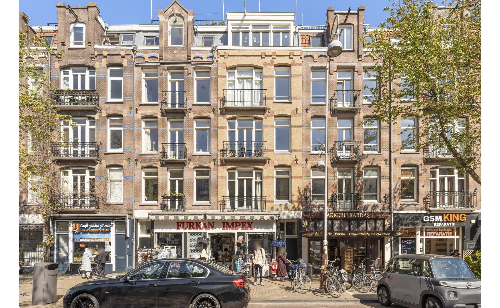 Javastraat 27 2, Amsterdam foto-0