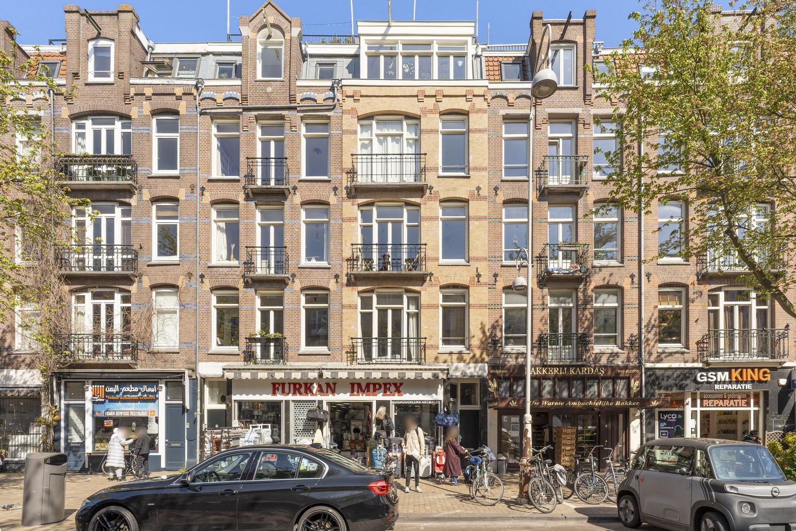 Javastraat 27 2, Amsterdam foto-0