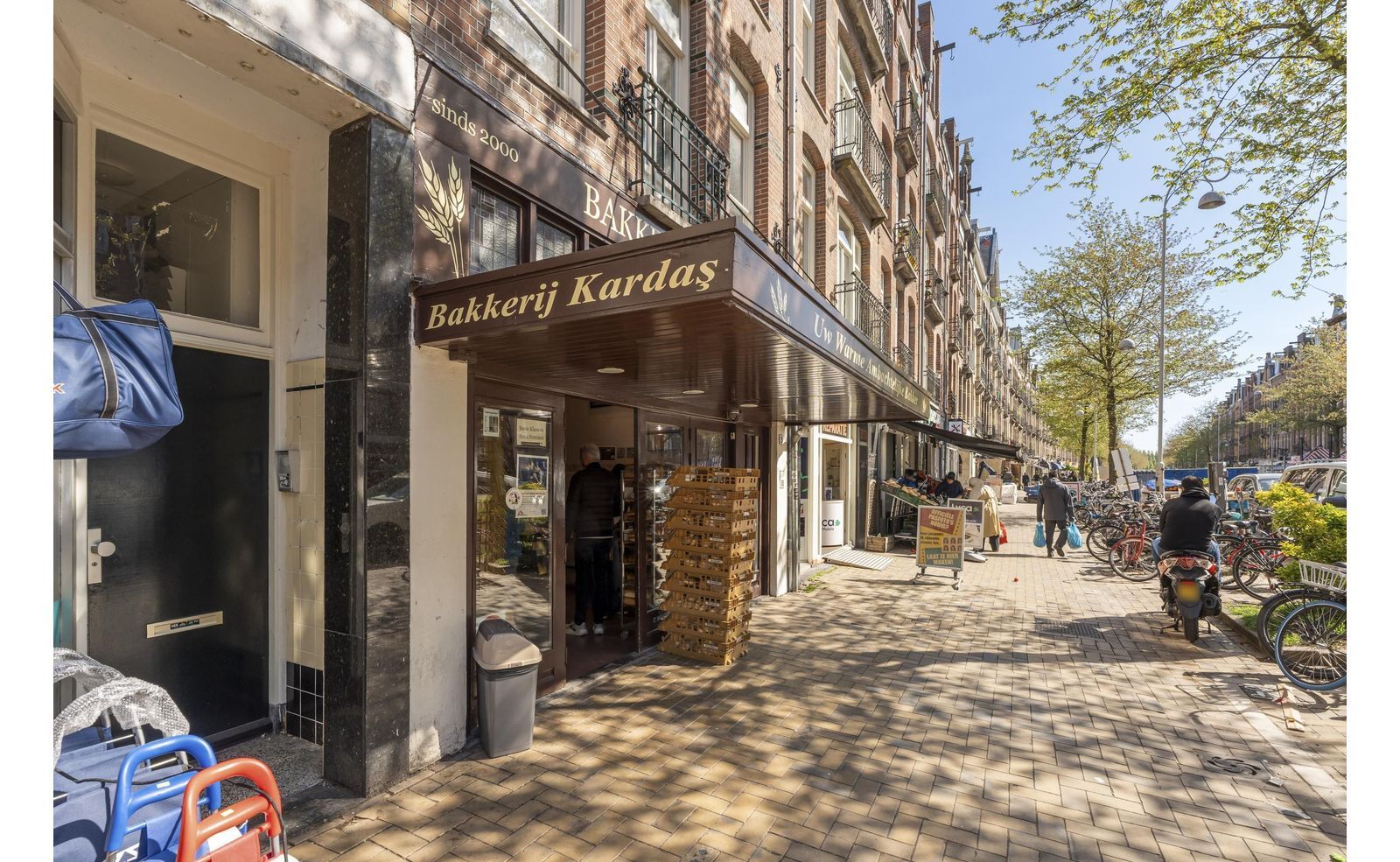 Javastraat 27 2, Amsterdam foto-29