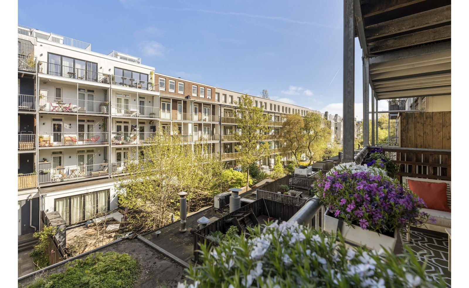 Javastraat 27 2, Amsterdam foto-20