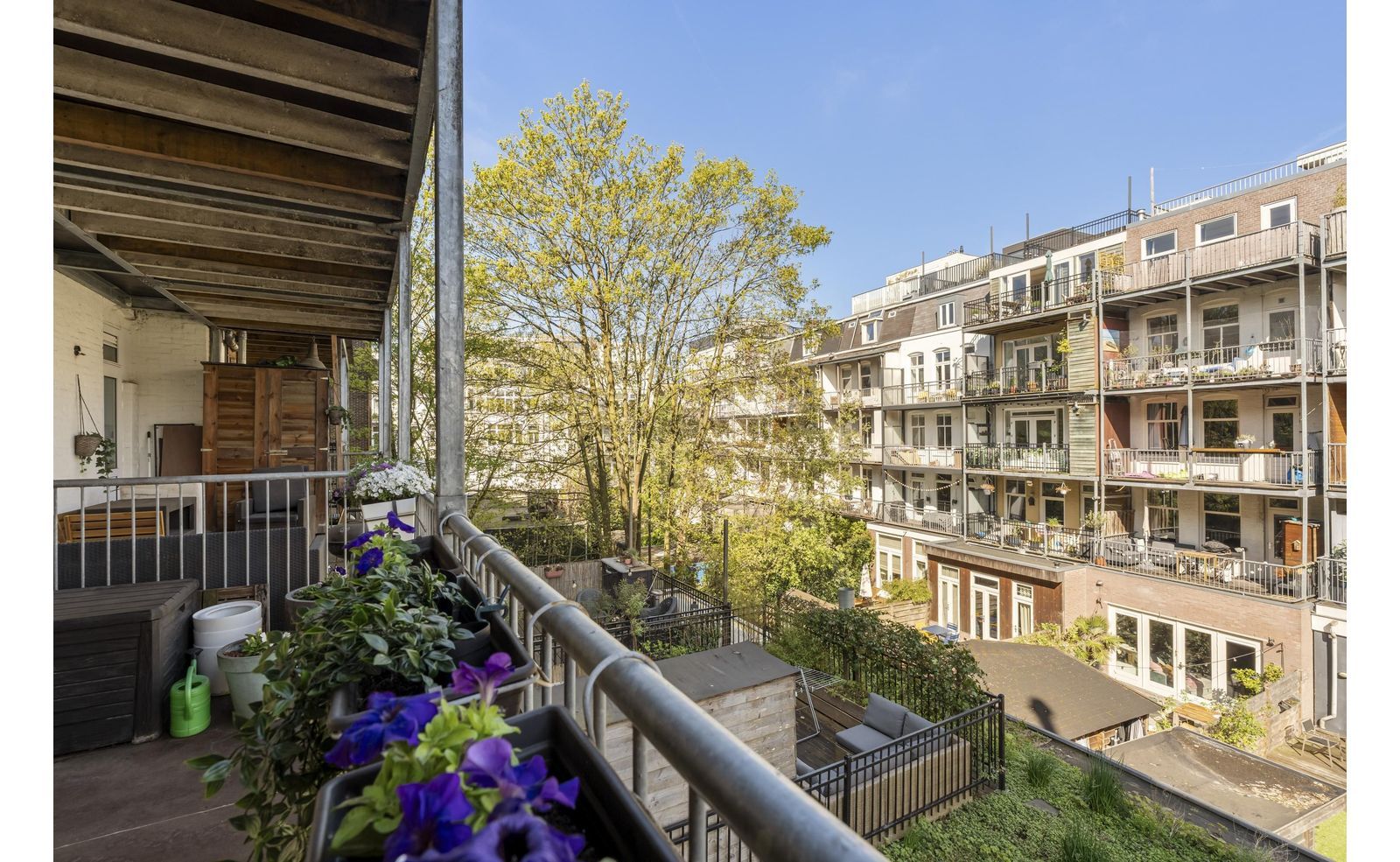 Javastraat 27 2, Amsterdam foto-19