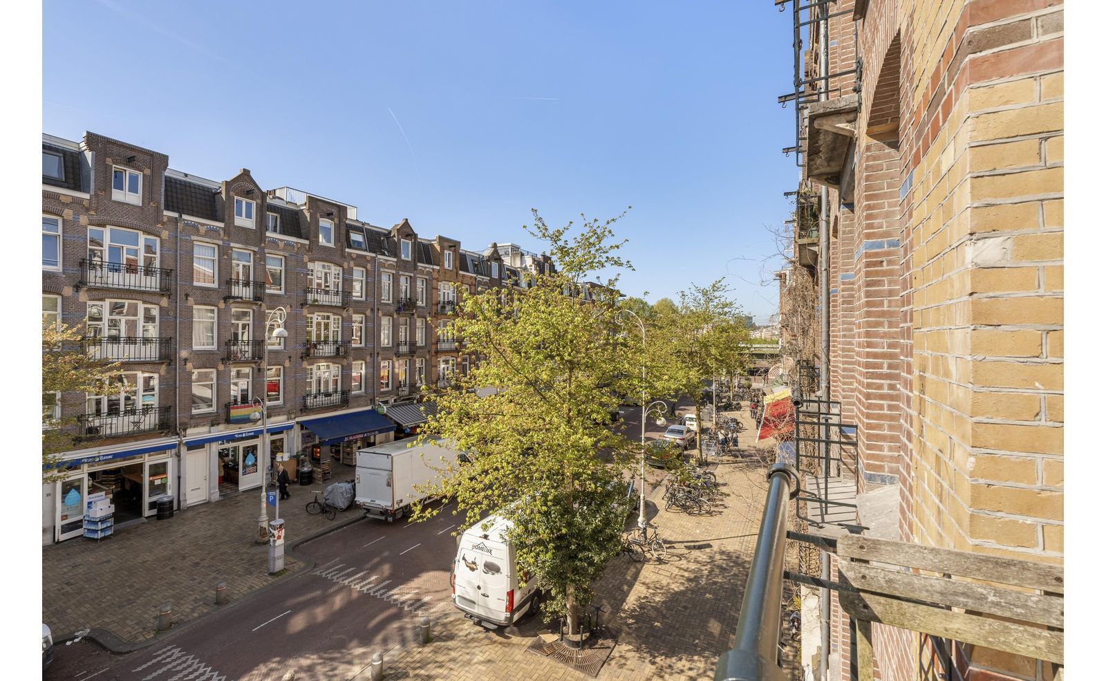Javastraat 27 2, Amsterdam foto-27