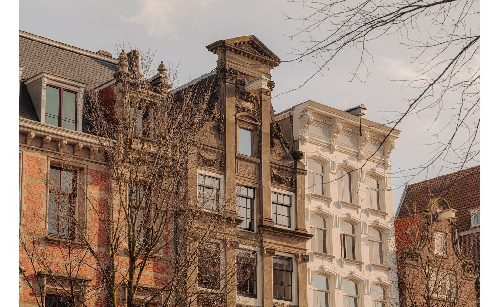 Herengracht 257, Amsterdam foto-0