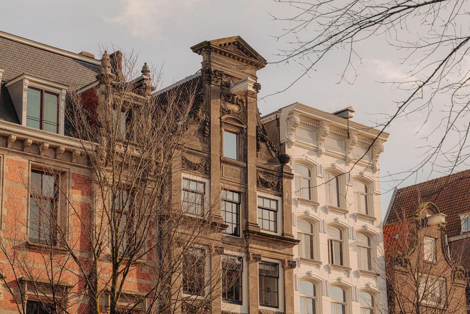 Herengracht 257, Amsterdam foto-0