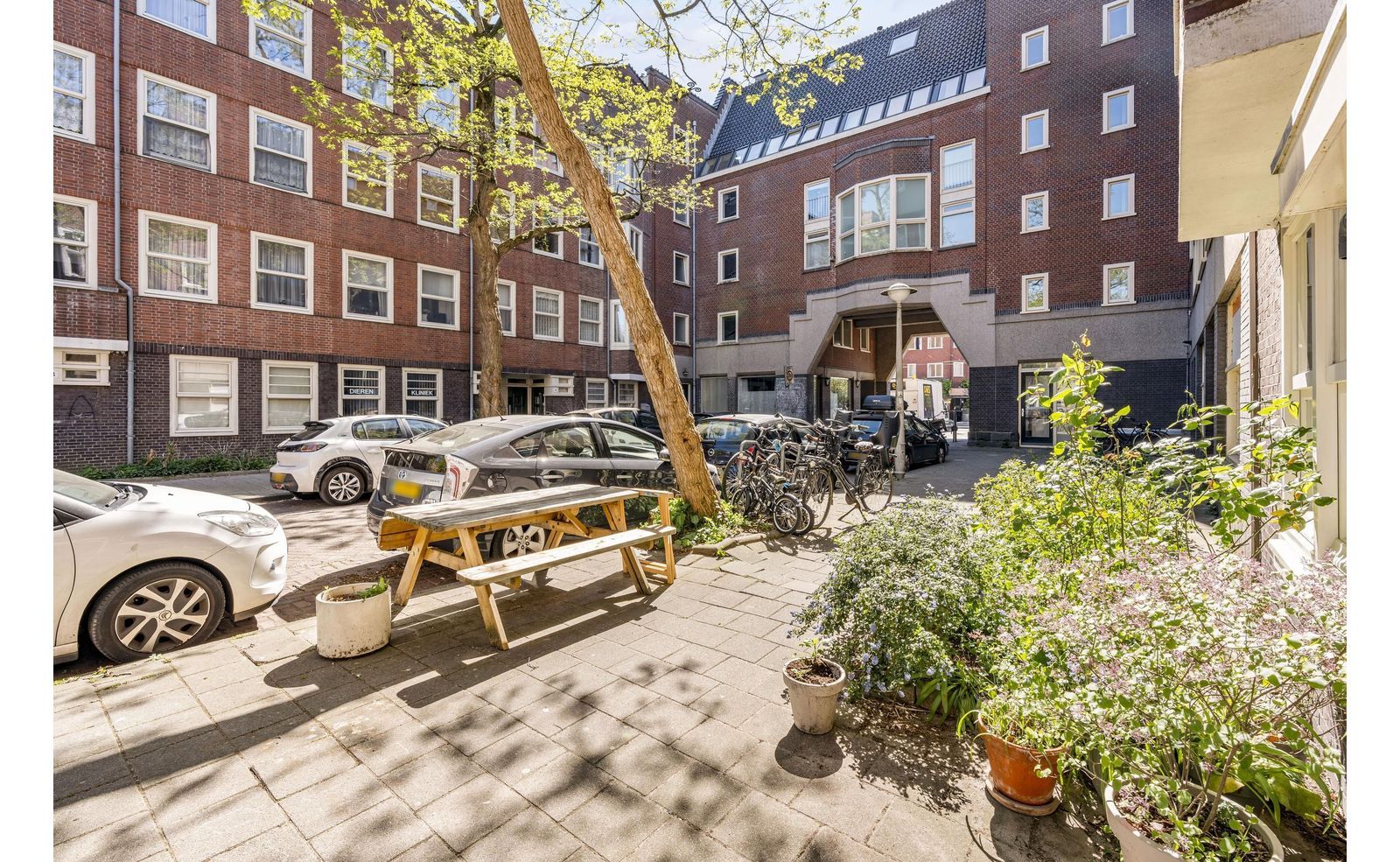 Mercatorstraat 5 1, Amsterdam foto-23