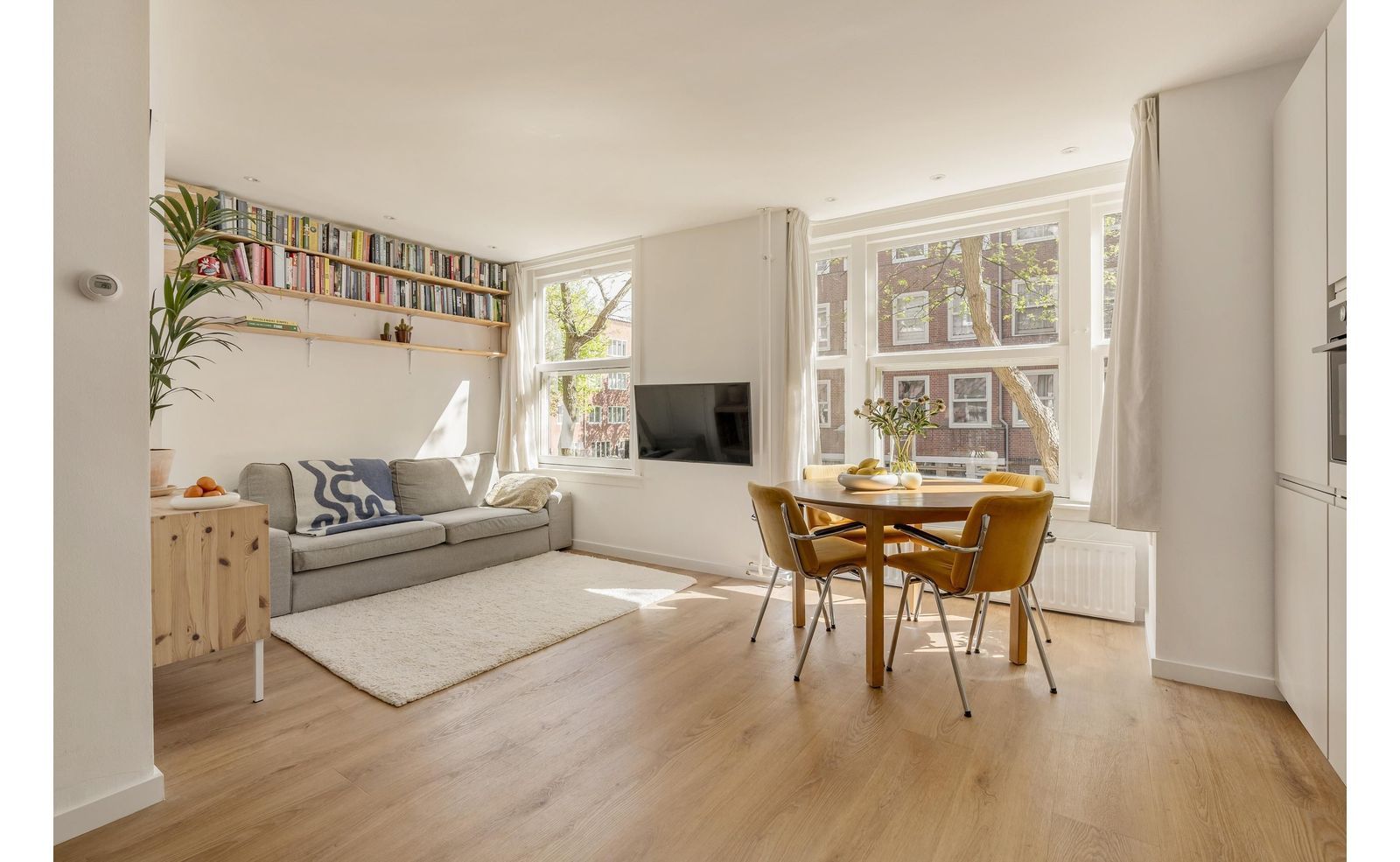 Mercatorstraat 5 1, Amsterdam foto-3