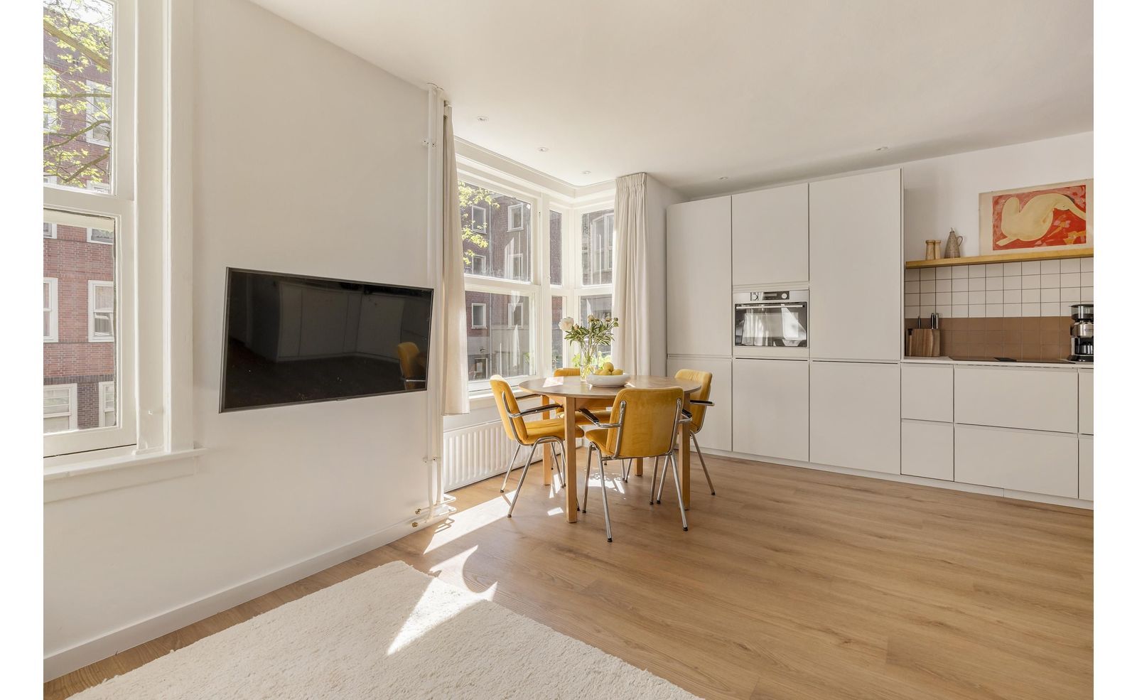 Mercatorstraat 5 1, Amsterdam foto-6