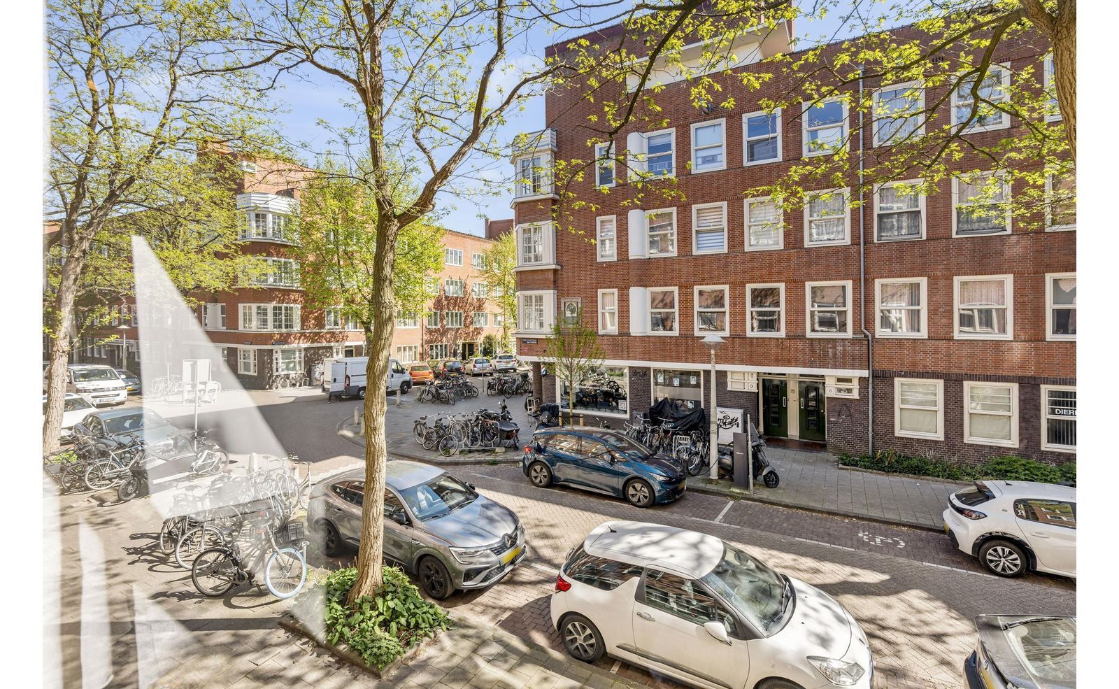 Mercatorstraat 5 1, Amsterdam foto-8