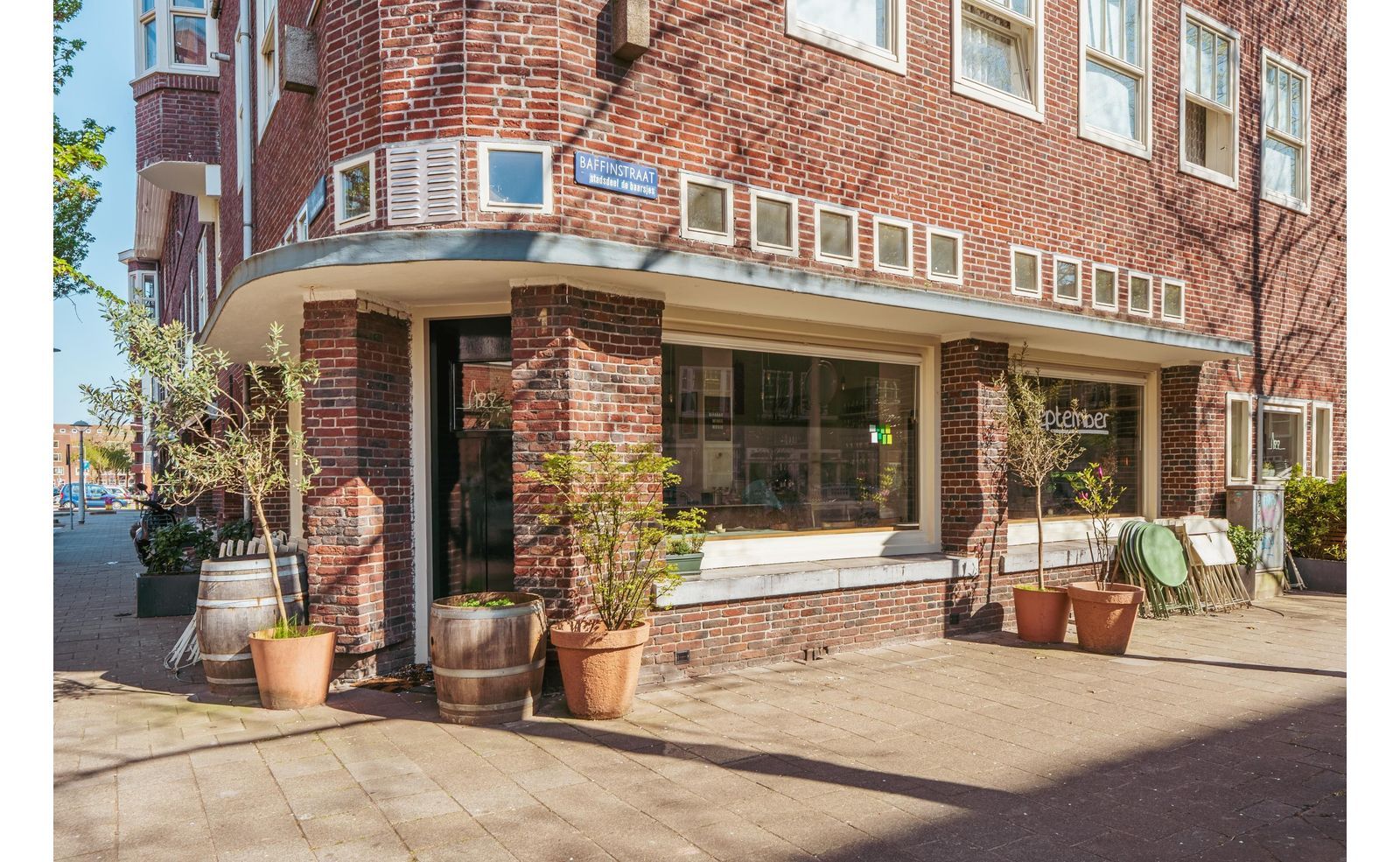 Mercatorstraat 5 1, Amsterdam foto-27