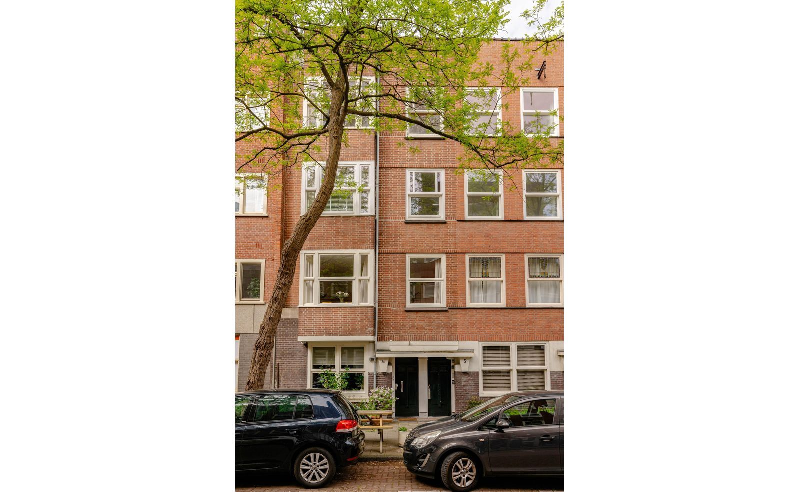 Mercatorstraat 5 1, Amsterdam foto-2