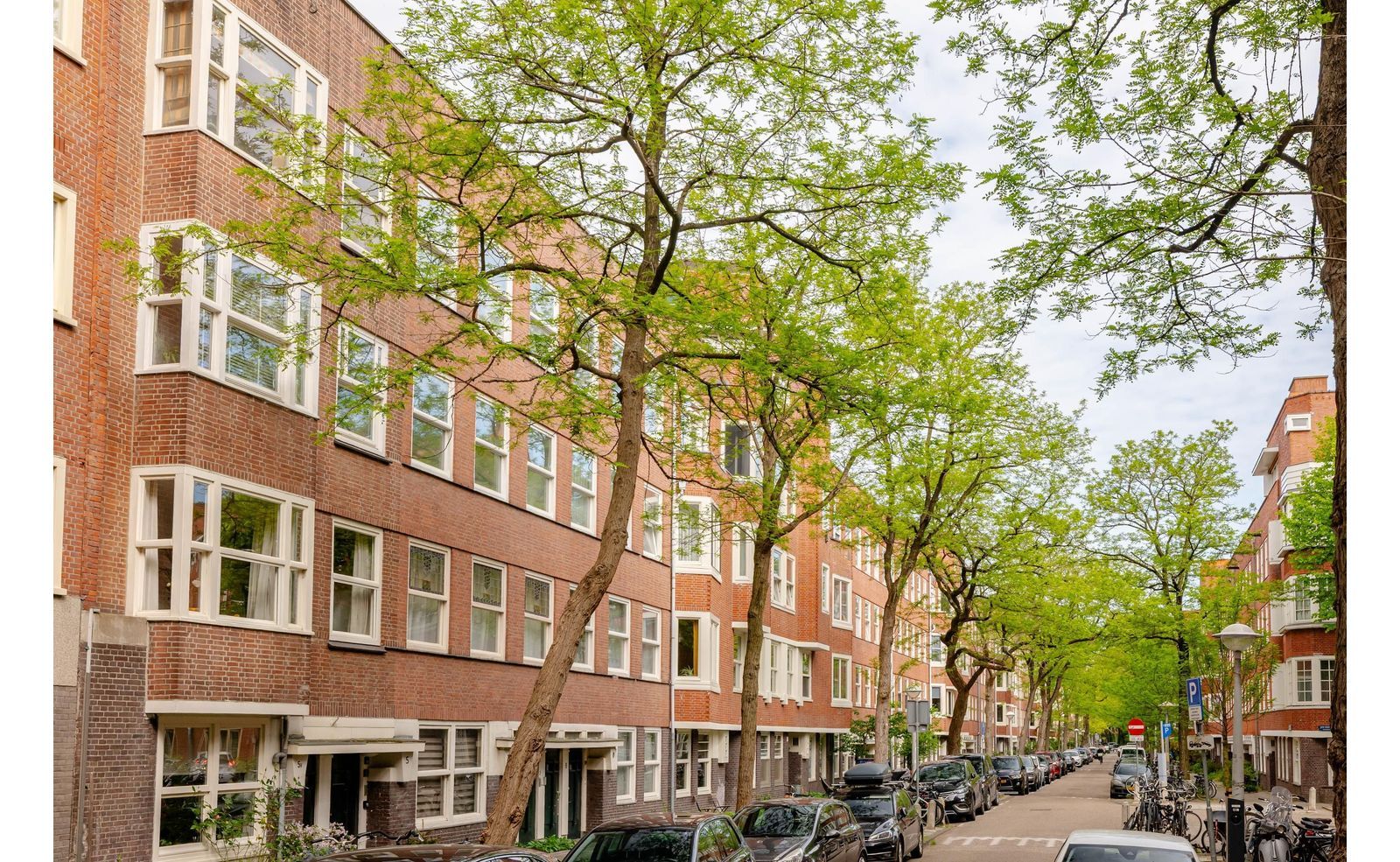 Mercatorstraat 5 1, Amsterdam foto-22