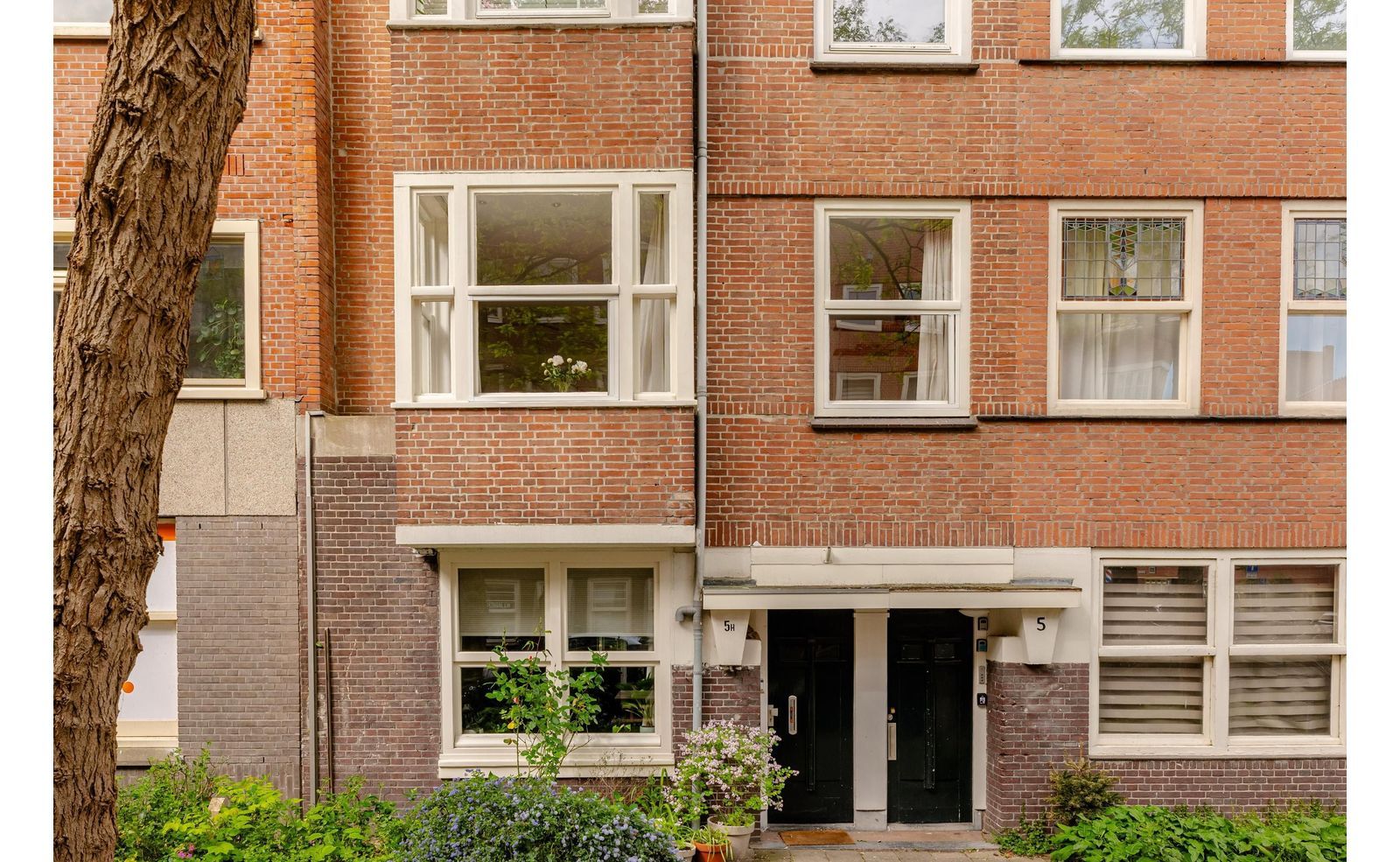 Mercatorstraat 5 1, Amsterdam foto-21