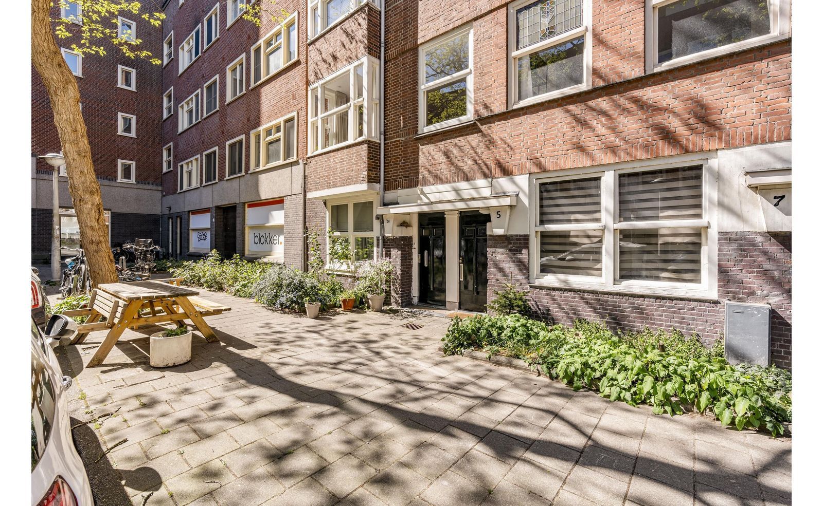 Mercatorstraat 5 1, Amsterdam foto-22