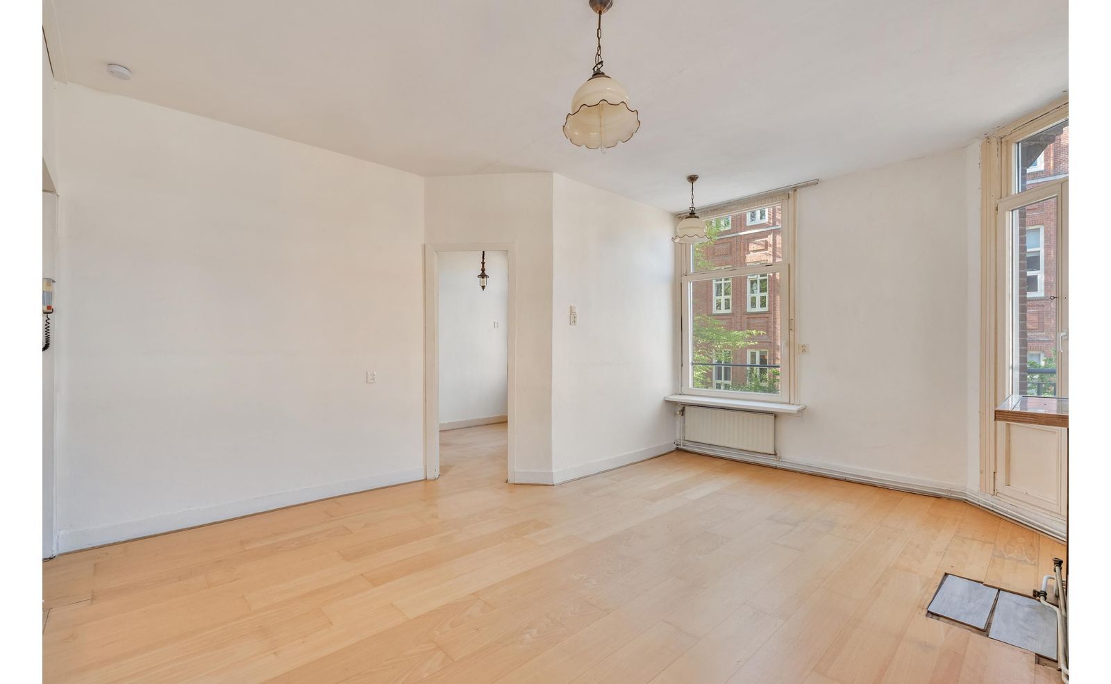 Vosmaerstraat 12 1, Amsterdam foto-5