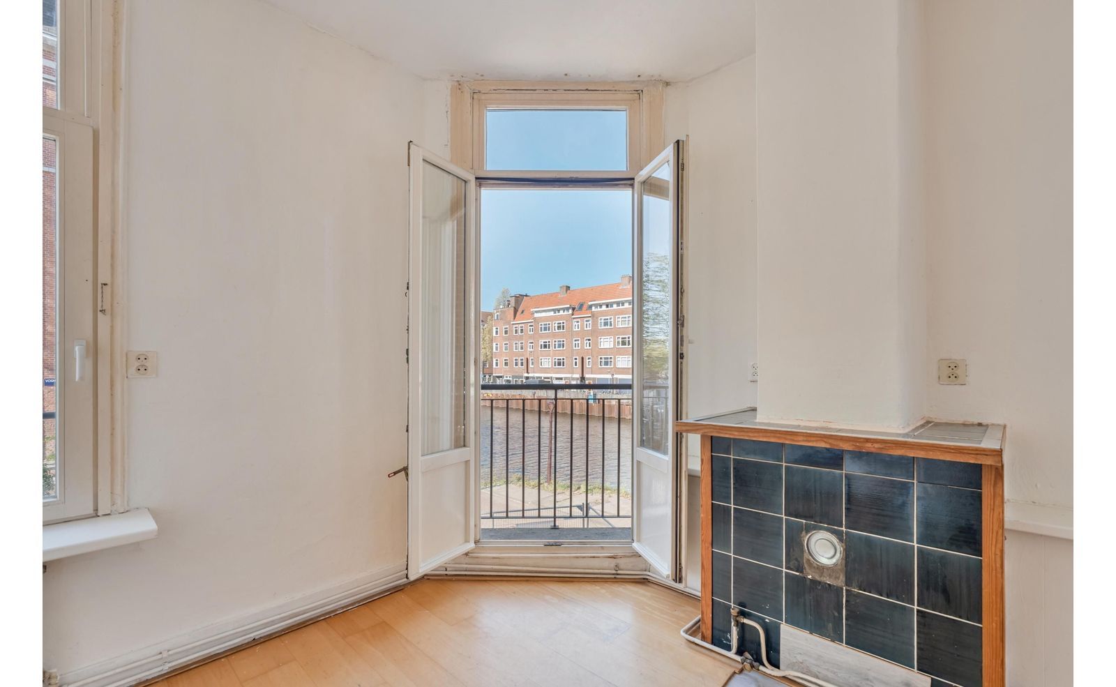 Vosmaerstraat 12 1, Amsterdam foto-3