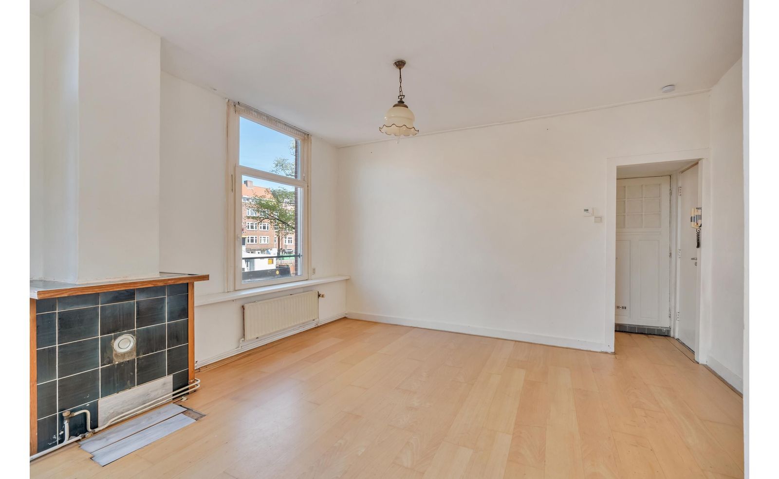 Vosmaerstraat 12 1, Amsterdam foto-7