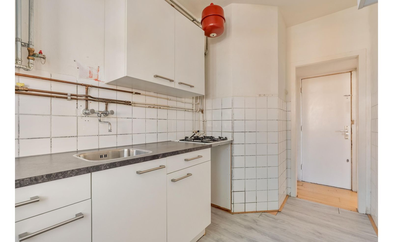 Vosmaerstraat 12 1, Amsterdam foto-13