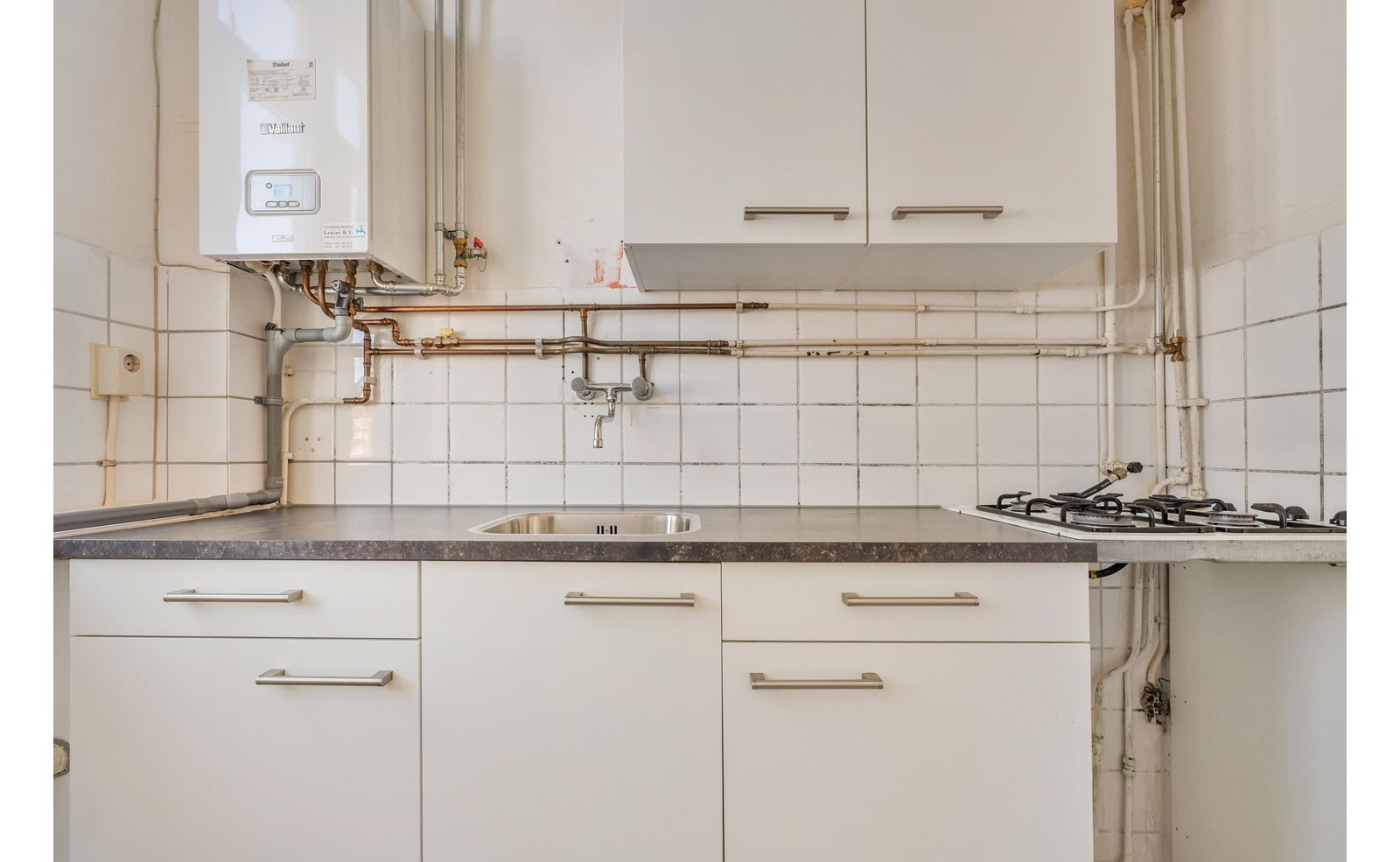 Vosmaerstraat 12 1, Amsterdam foto-12