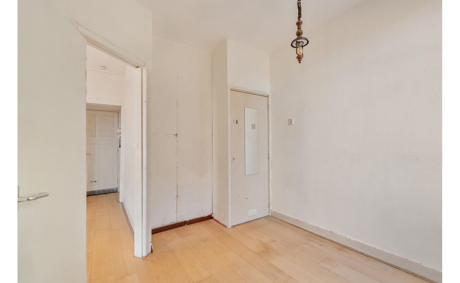 Vosmaerstraat 12 1, Amsterdam foto-9