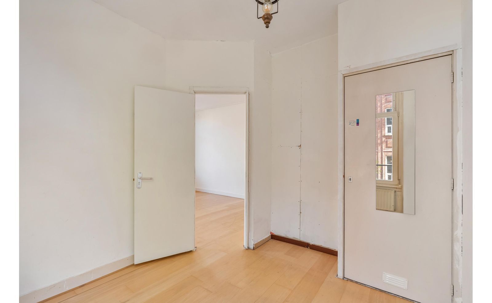 Vosmaerstraat 12 1, Amsterdam foto-10