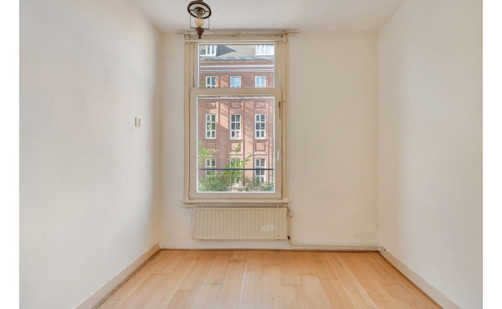 Vosmaerstraat 12 1, Amsterdam foto-8