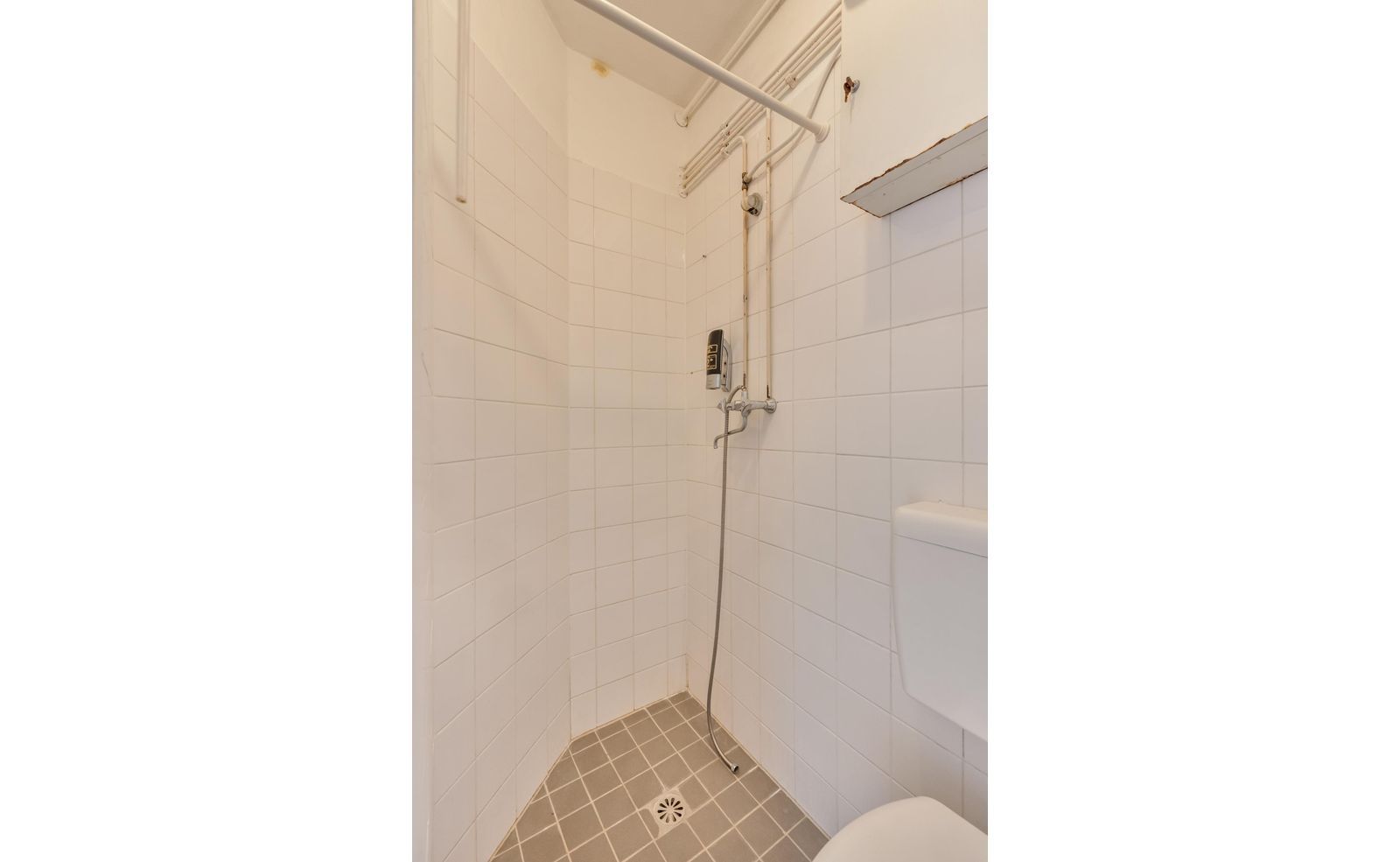 Vosmaerstraat 12 1, Amsterdam foto-15