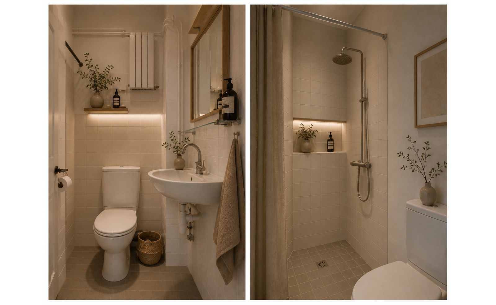 Vosmaerstraat 12 1, Amsterdam foto-17