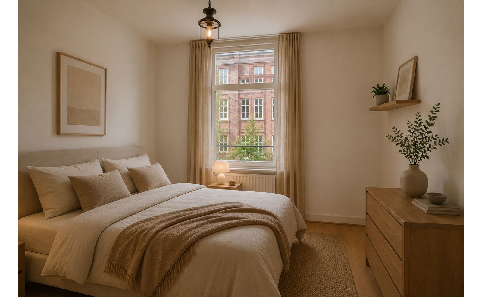 Vosmaerstraat 12 1, Amsterdam foto-18
