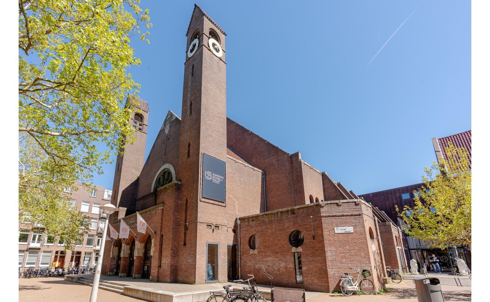 Chasséstraat 79 3, Amsterdam foto-25