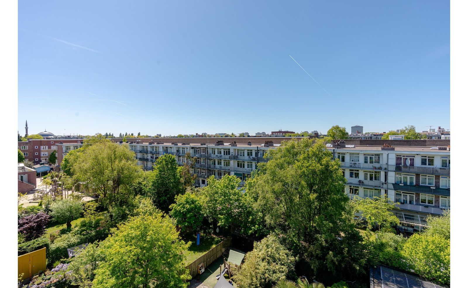 Chasséstraat 79 3, Amsterdam foto-33