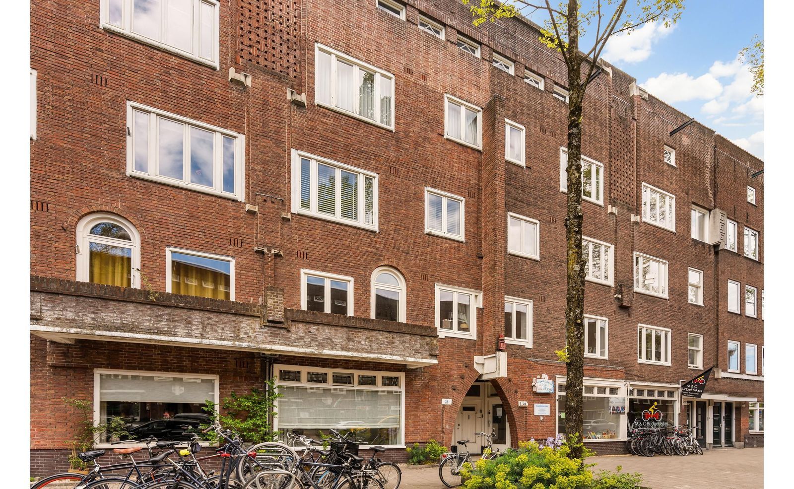Aalsmeerweg 26 H, Amsterdam foto-2