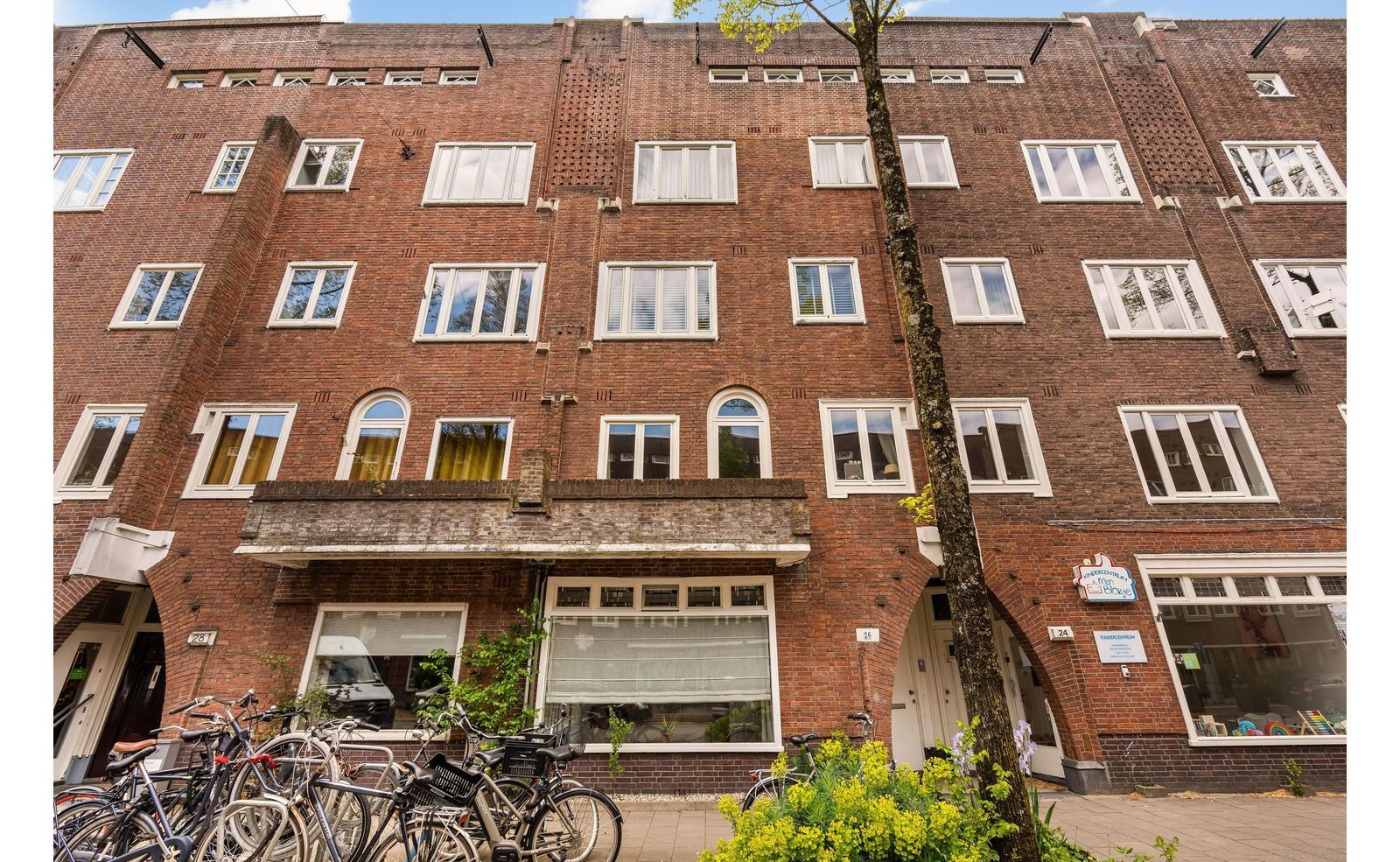 Aalsmeerweg 26 H, Amsterdam foto-32