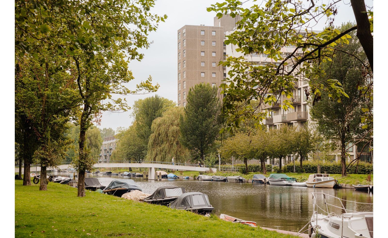 Aalsmeerweg 26 H, Amsterdam foto-37